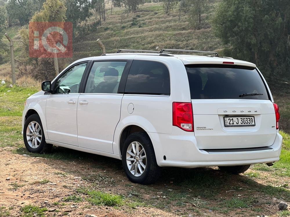 Dodge Grand Caravan